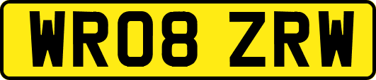 WR08ZRW