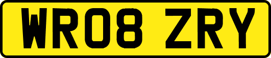 WR08ZRY