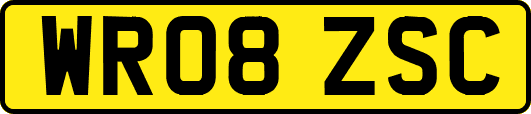 WR08ZSC