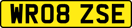 WR08ZSE