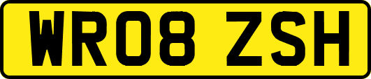 WR08ZSH