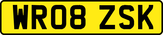 WR08ZSK