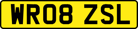WR08ZSL
