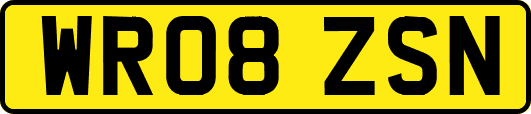 WR08ZSN