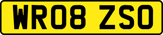 WR08ZSO