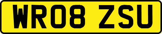 WR08ZSU