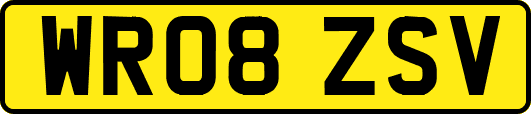 WR08ZSV