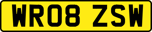 WR08ZSW