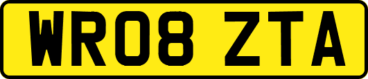 WR08ZTA