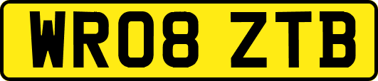 WR08ZTB