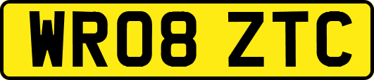 WR08ZTC