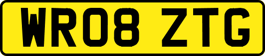 WR08ZTG