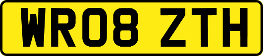 WR08ZTH