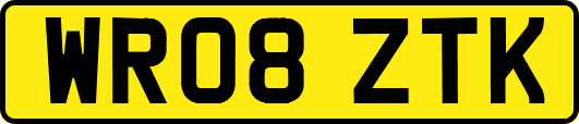 WR08ZTK