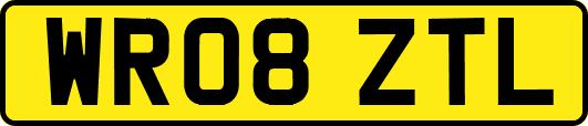 WR08ZTL