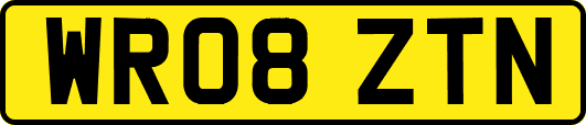 WR08ZTN