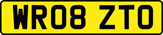 WR08ZTO