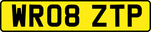 WR08ZTP