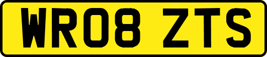 WR08ZTS