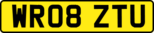 WR08ZTU