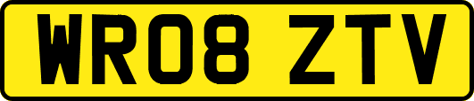 WR08ZTV