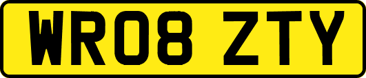 WR08ZTY