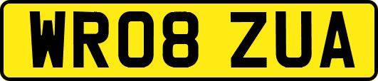 WR08ZUA