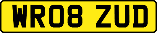 WR08ZUD