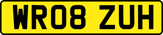 WR08ZUH