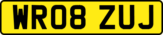 WR08ZUJ