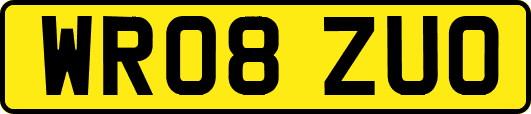 WR08ZUO
