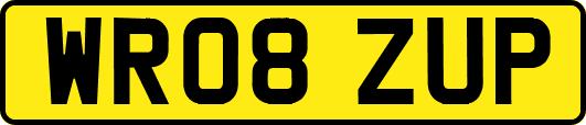 WR08ZUP