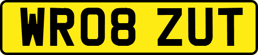 WR08ZUT