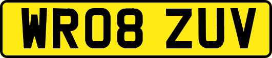 WR08ZUV