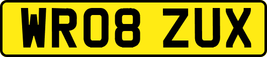 WR08ZUX