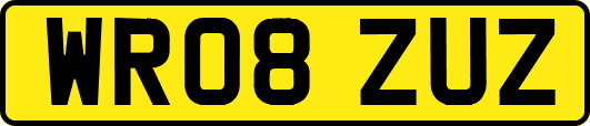 WR08ZUZ
