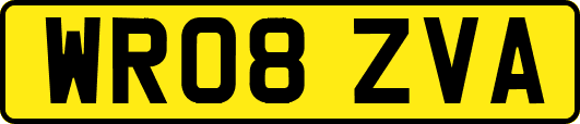 WR08ZVA
