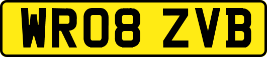WR08ZVB