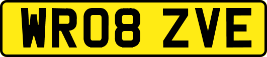 WR08ZVE