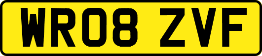 WR08ZVF