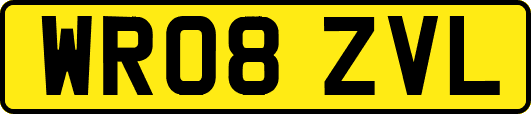 WR08ZVL