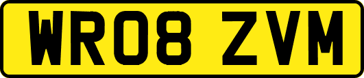 WR08ZVM