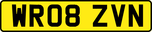 WR08ZVN