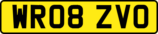 WR08ZVO