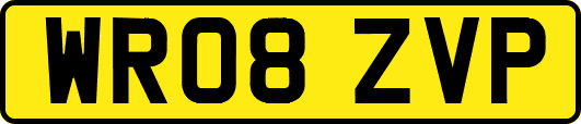 WR08ZVP