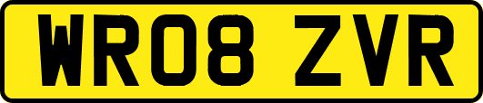 WR08ZVR