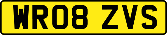 WR08ZVS