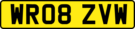 WR08ZVW