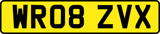 WR08ZVX