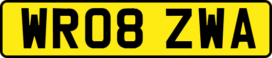 WR08ZWA